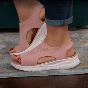 Women's Summer Sandals - foxberryparkproducts