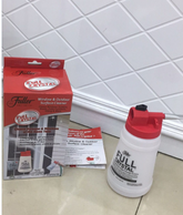 Full Crystal Outdoor Glass Cleaner - foxberryparkproducts