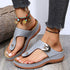 Non-slip Sandals - foxberryparkproducts