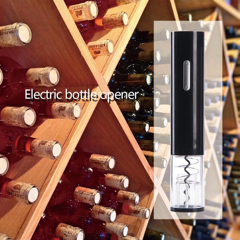 Corkscrew Automatic Wine Bottle Opener - foxberryparkproducts