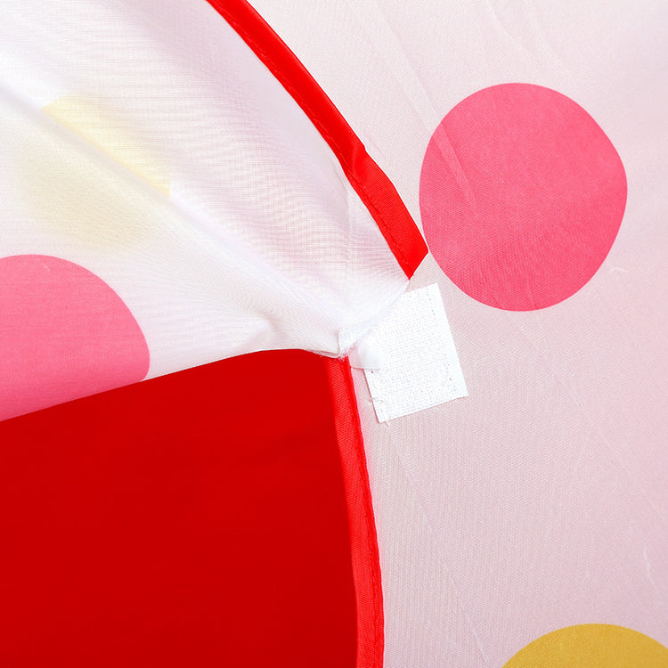 Baby beach tent crawling play house outdoor toy princess - foxberryparkproducts