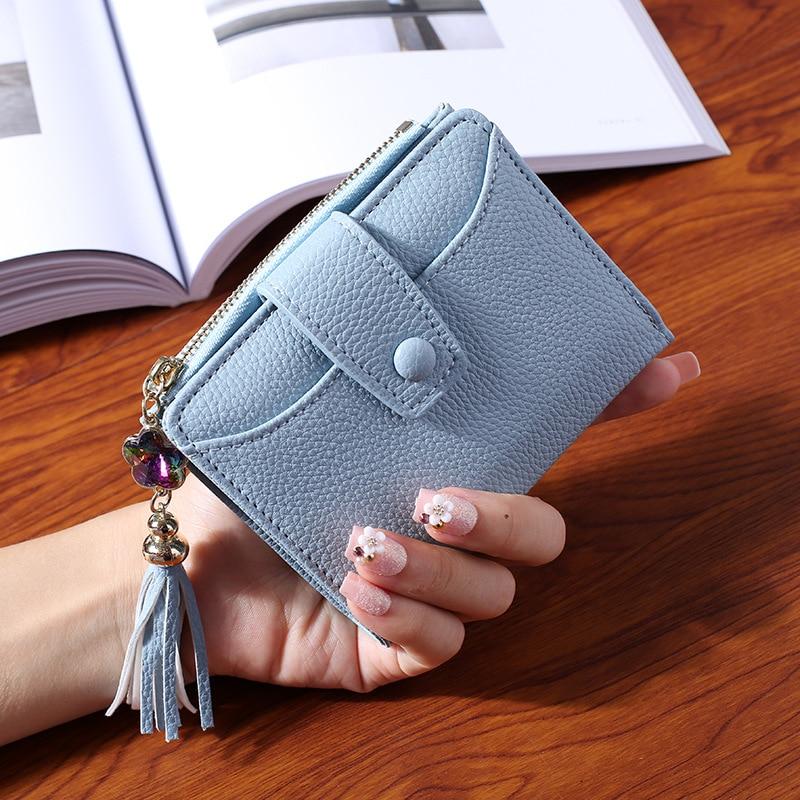 Women Wallet - foxberryparkproducts