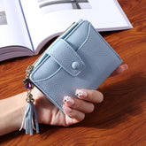 Women Wallet - foxberryparkproducts