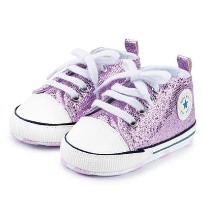 Toddler Anti-slip Baby Shoes - foxberryparkproducts