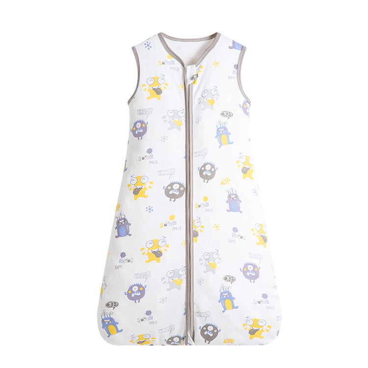Baby Sleeping Bag For Newborn Baby Wearable Blanket - foxberryparkproducts