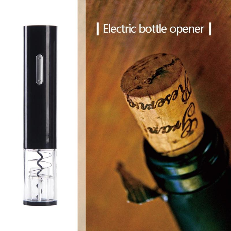 Corkscrew Automatic Wine Bottle Opener - foxberryparkproducts