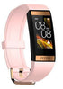 E78 Women bracelet watch men heart rate blood pressure smart wristband fitness band tracker Ip68 waterproof sport watch swim - foxberryparkproducts