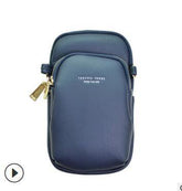 Women Casual Wallet Brand Cell Phone Wallet - foxberryparkproducts