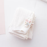 Spring Autumn Fungus Leggings For Girls - foxberryparkproducts