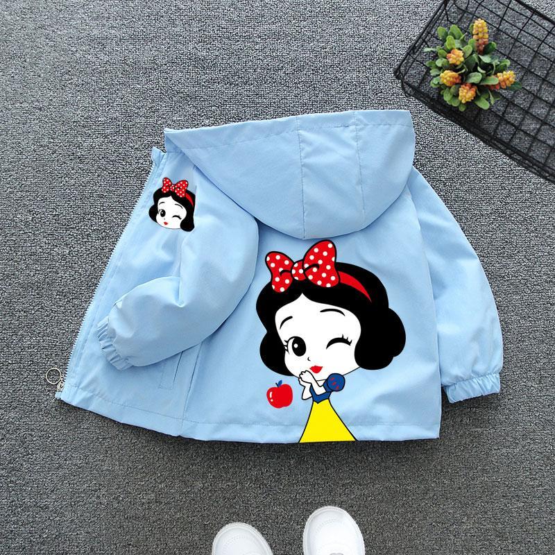 Children's Jacket - foxberryparkproducts