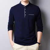Men Polo Shirt - foxberryparkproducts