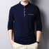 Men Polo Shirt - foxberryparkproducts