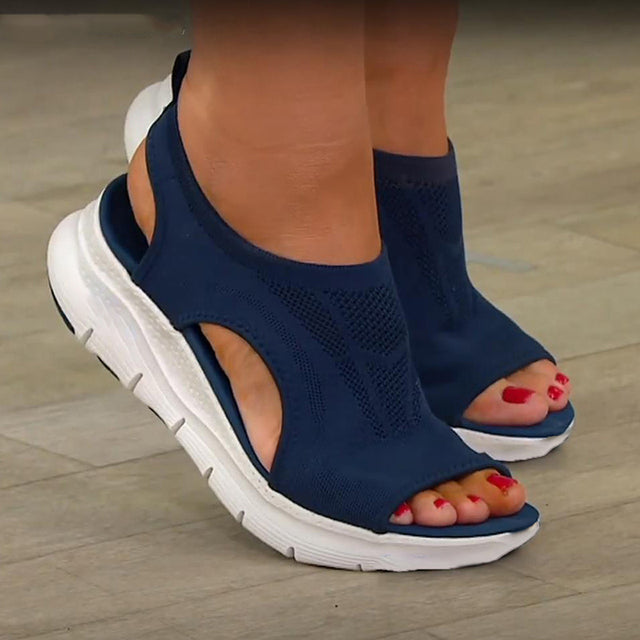Women's Summer Sandals - foxberryparkproducts