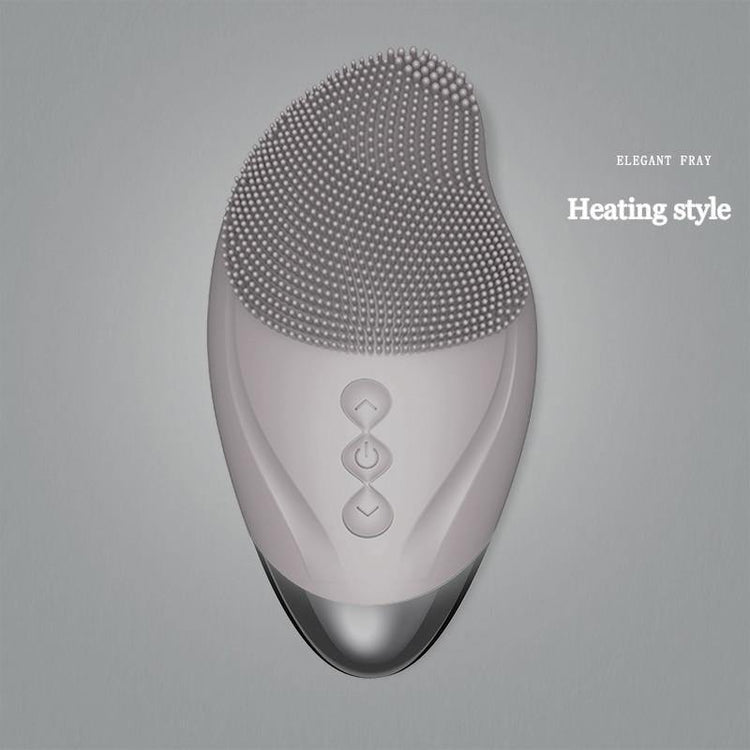 Ultrasonic Electric Facial Cleansing Brush - foxberryparkproducts