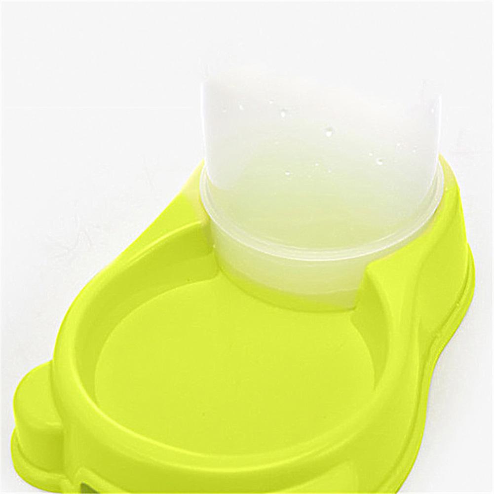 Large Automatic Pet Food Water Feeder - foxberryparkproducts