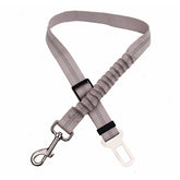 Vehicle Car Pet Dog Safety Belt Car Puppy Safety Belt Harness Lead Clip - foxberryparkproducts