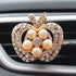 Car Air Conditioning Air Vent Perfumes - foxberryparkproducts