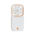 Mini Cooling Foldable Neck Hanging Fan - foxberryparkproducts