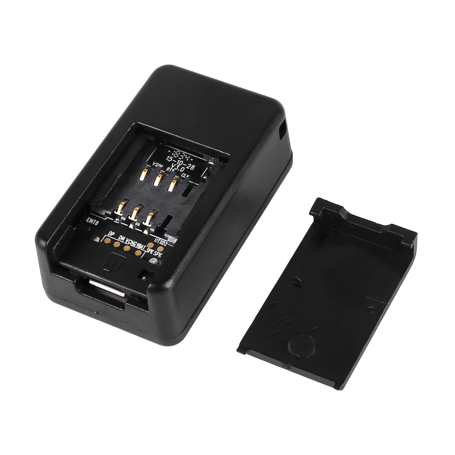 Mini GPS Tracker - foxberryparkproducts