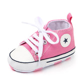 Toddler Anti-slip Baby Shoes - foxberryparkproducts