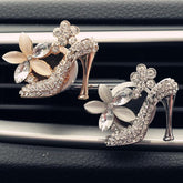 Car Air Conditioning Air Vent Perfumes - foxberryparkproducts