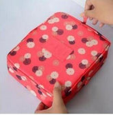 Waterproof Women Cosmetic Organizer - foxberryparkproducts