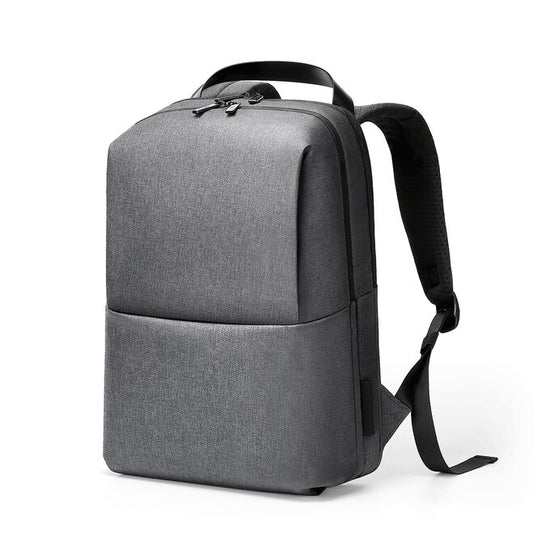 Original Meizu Solid Waterproof Laptop backpacks - foxberryparkproducts