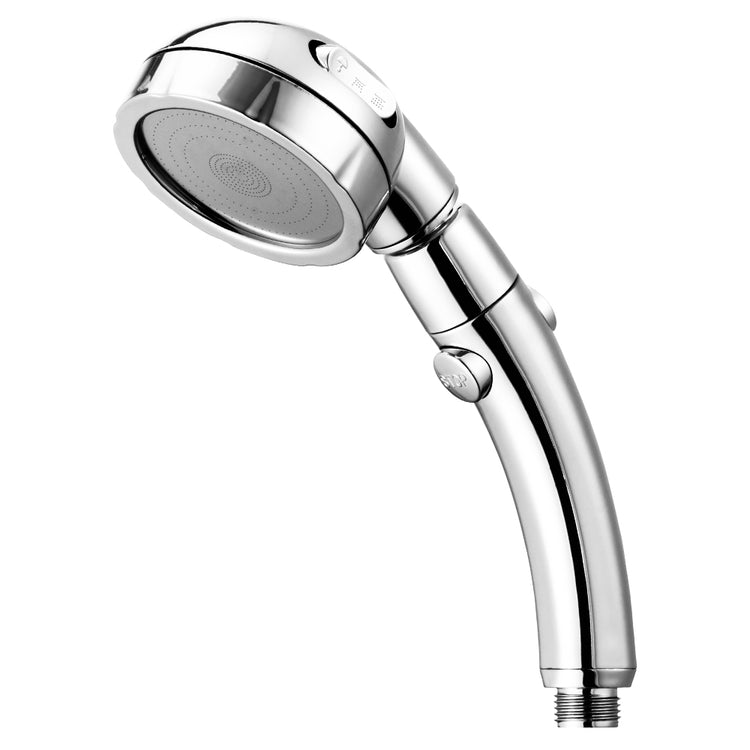Ultimate Massaging Shower Head - foxberryparkproducts