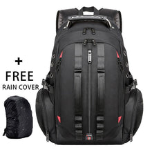 Load image into Gallery viewer, Male 45L Travel backpack 15.6 Laptop - foxberryparkproducts
