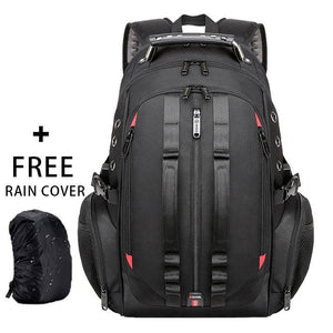 Male 45L Travel backpack 15.6 Laptop - foxberryparkproducts
