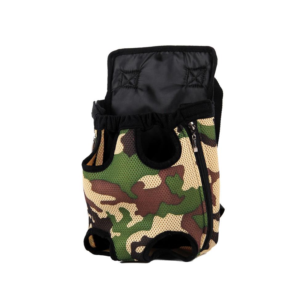Pet Carrier Backpack - foxberryparkproducts