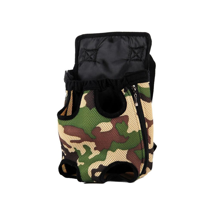 Pet Carrier Backpack - foxberryparkproducts