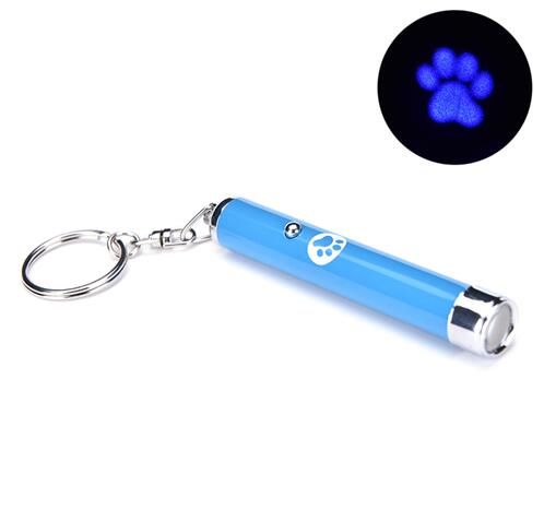Pet Cat Toys LED Laser Pointer light Pen - foxberryparkproducts