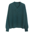 Winter Sweater Women Warm Oversized Pullovers