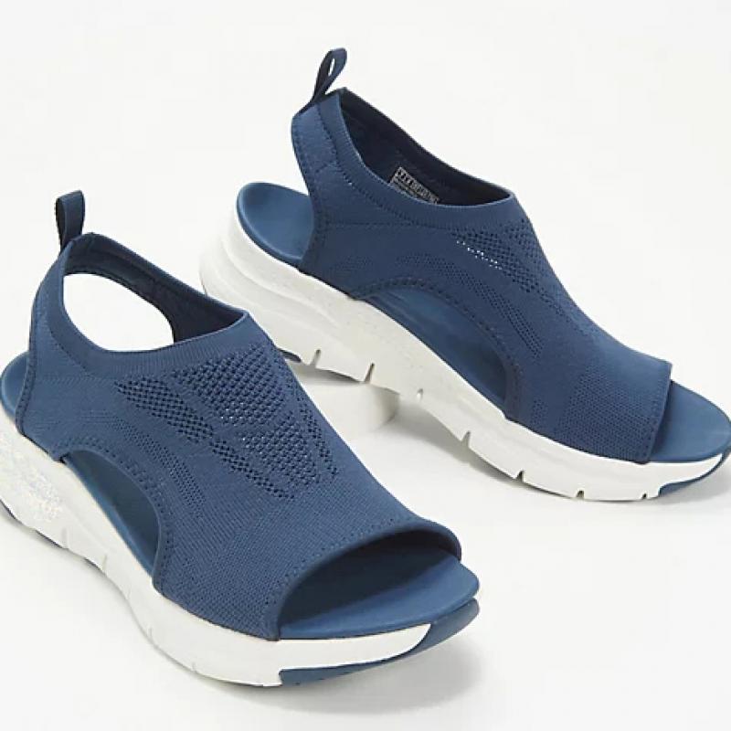 Women's Summer Sandals - foxberryparkproducts