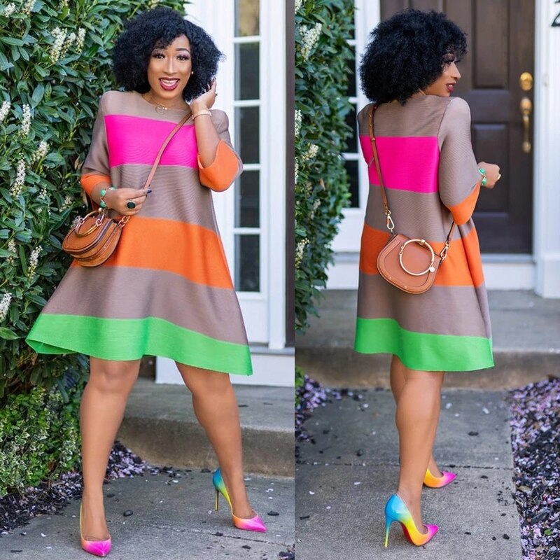 African Dresses - foxberryparkproducts