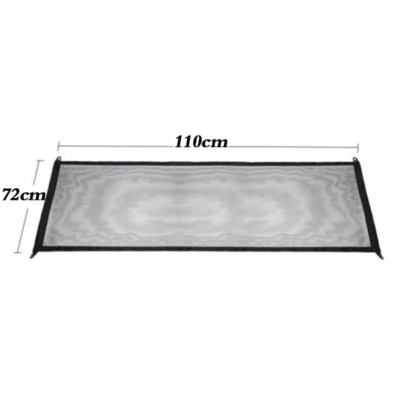 Dog Gate Fences - foxberryparkproducts