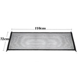 Dog Gate Fences - foxberryparkproducts