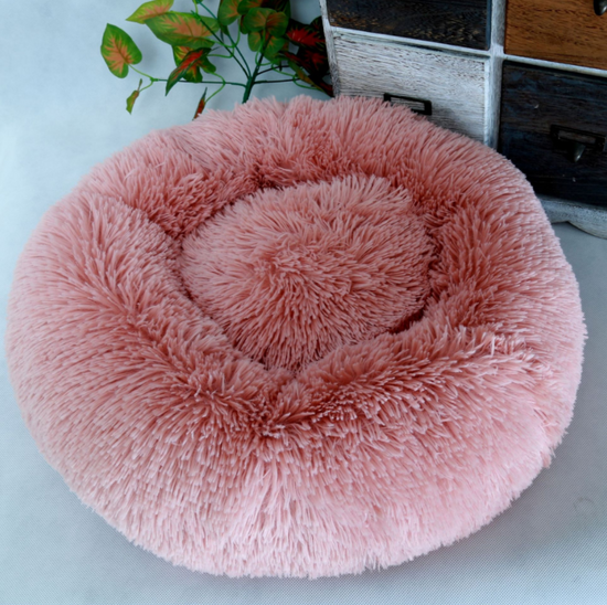 Super Soft Pet Bed - foxberryparkproducts