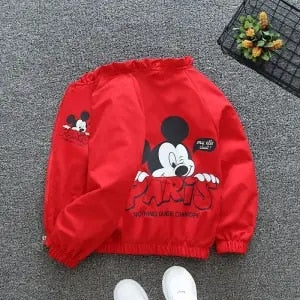 Children's Jacket - foxberryparkproducts