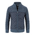 Men Sweaters Warm Knitted Sweater Jackets - foxberryparkproducts