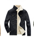 Comfortable Women Autumn Winter Denim Jacket - foxberryparkproducts