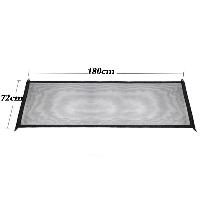 Dog Gate Fences - foxberryparkproducts