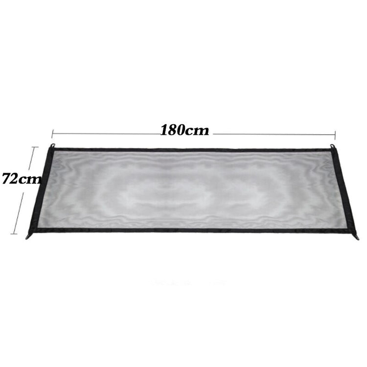 Dog Gate Fences - foxberryparkproducts