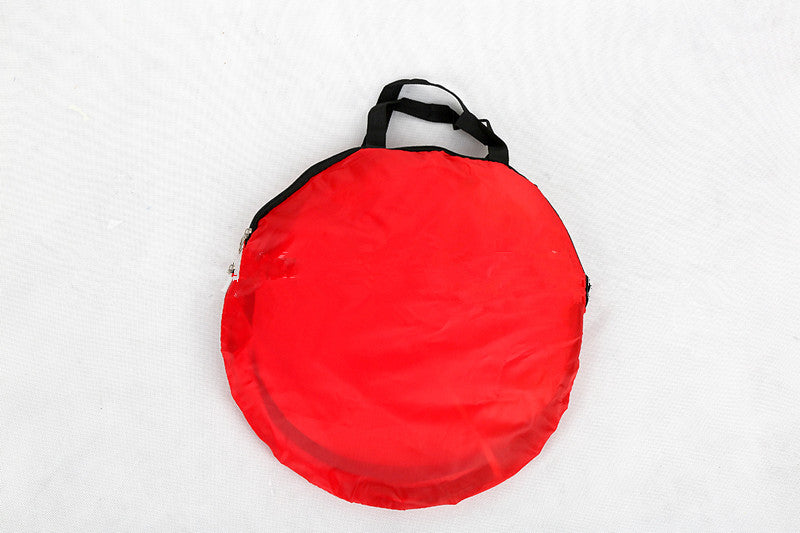 Baby beach tent crawling play house outdoor toy princess - foxberryparkproducts