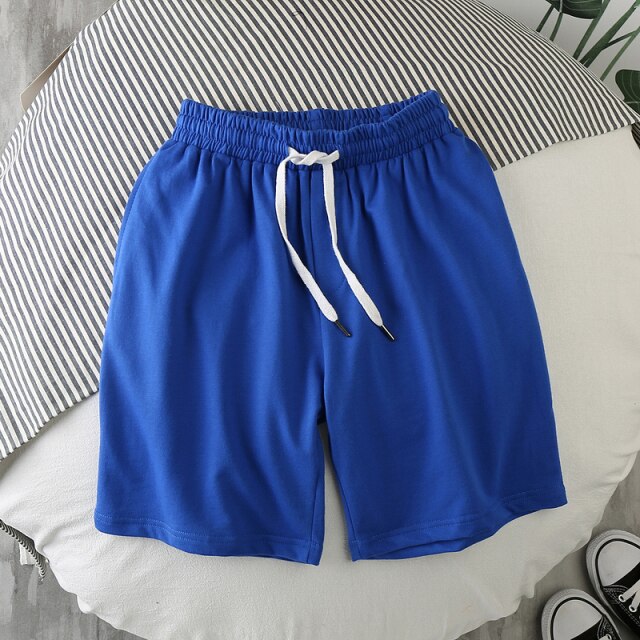 Summer Women Shorts - foxberryparkproducts
