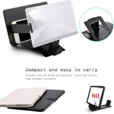 Phone Desk Lazy Holder Phone Screen Amplifier - foxberryparkproducts