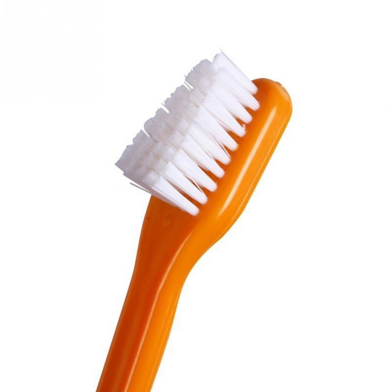 Pet Toothpaste and Toothbrush Set - foxberryparkproducts