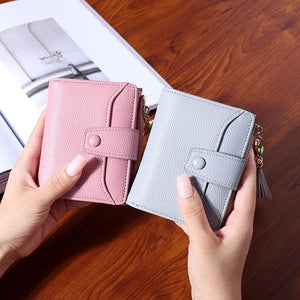 Women Wallet - foxberryparkproducts