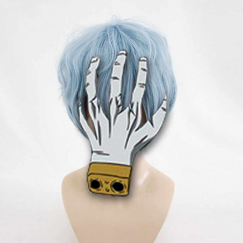 Halloween Costumes Hair - foxberryparkproducts